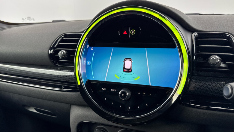 MINI Clubman 2.0 Cooper S Sport 6dr Auto [Comfort Pack] Petrol Estate